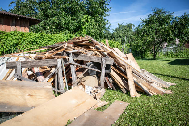 Best Yard Waste Removal  in Holyoke, MA